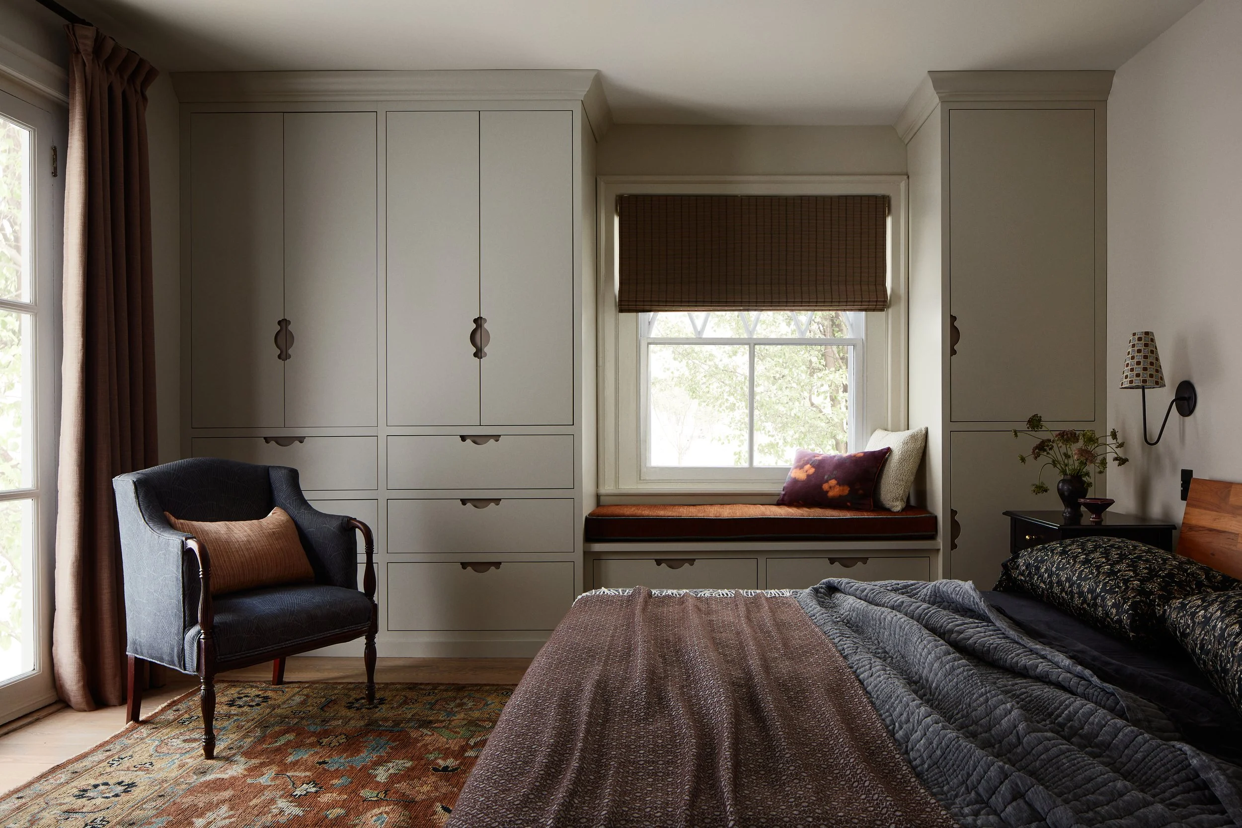 Queen Ellena Project Reveal - Part Three — Vestige Home