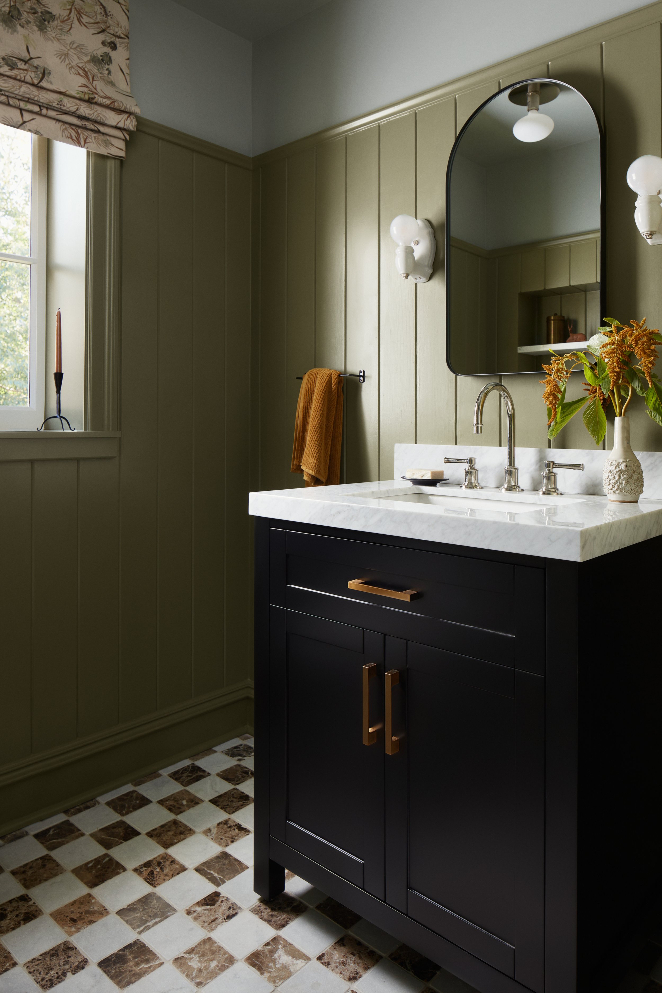 Queen Ellena Project Reveal - Part Three — Vestige Home