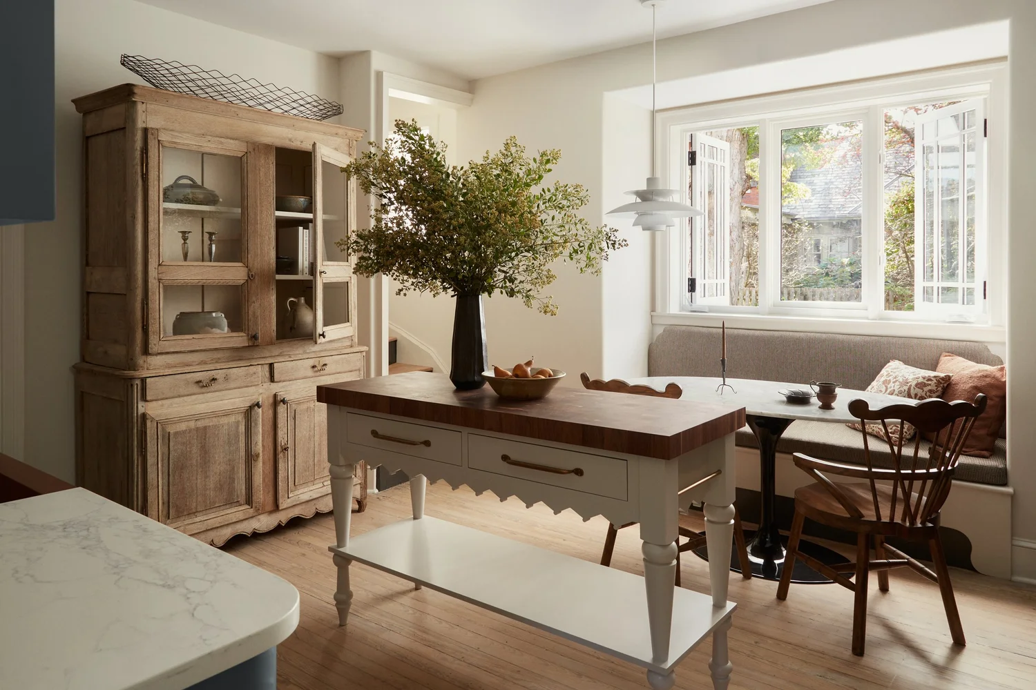 Queen Ellena Project Reveal - Part One — Vestige Home