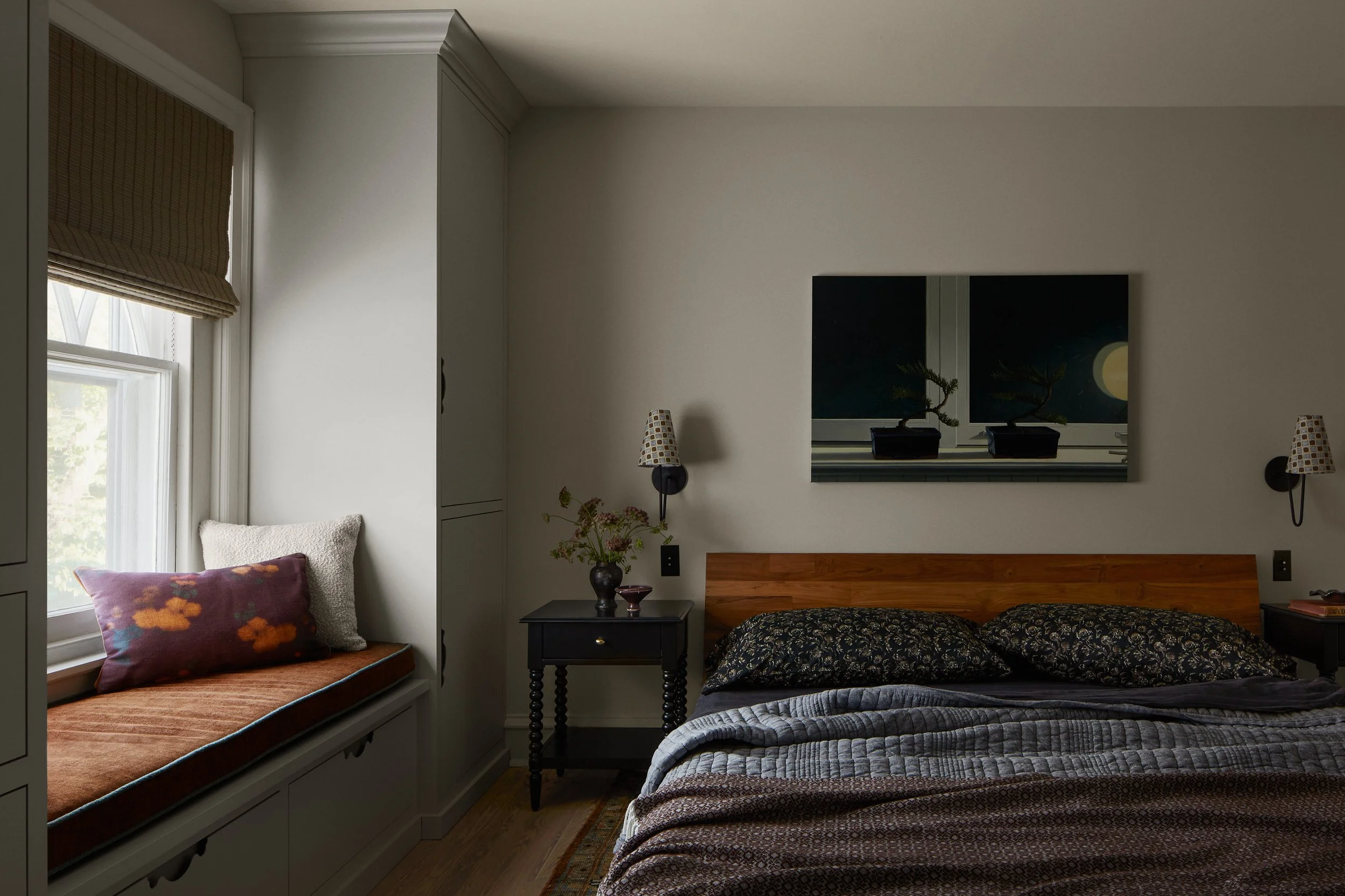 Queen Ellena Project Reveal - Part Two — Vestige Home