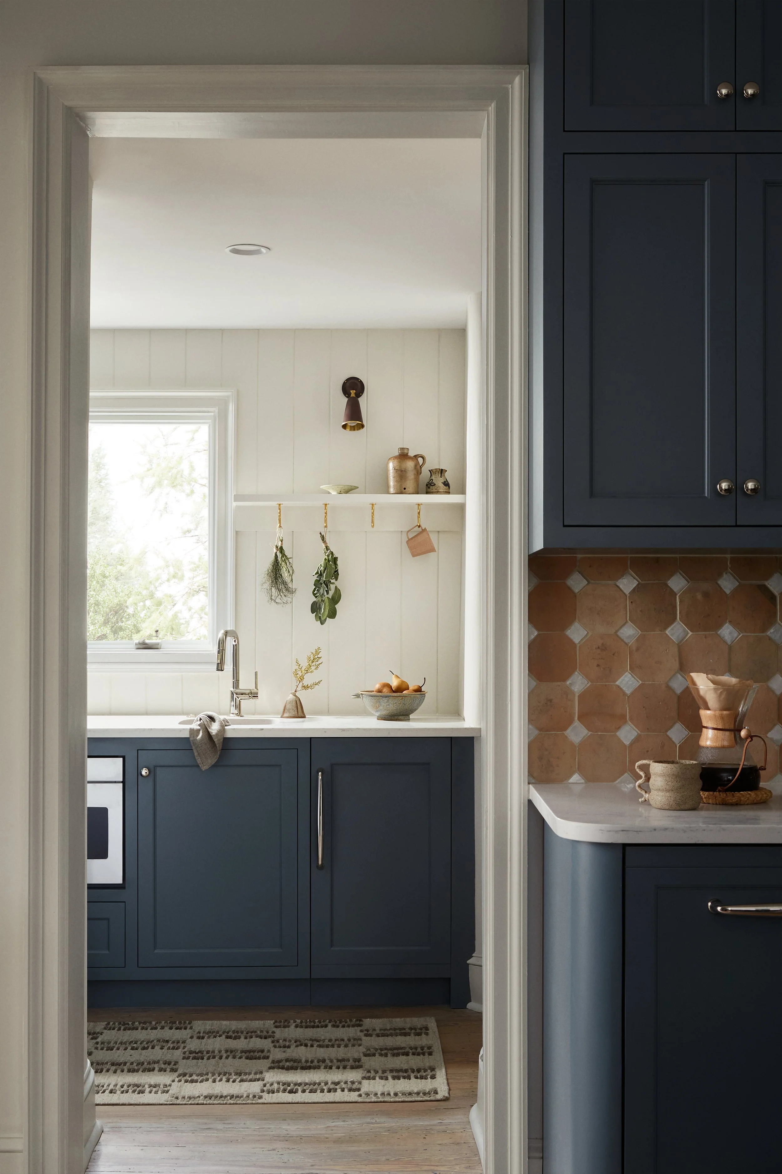 Queen Ellena Project Reveal - Part One — Vestige Home