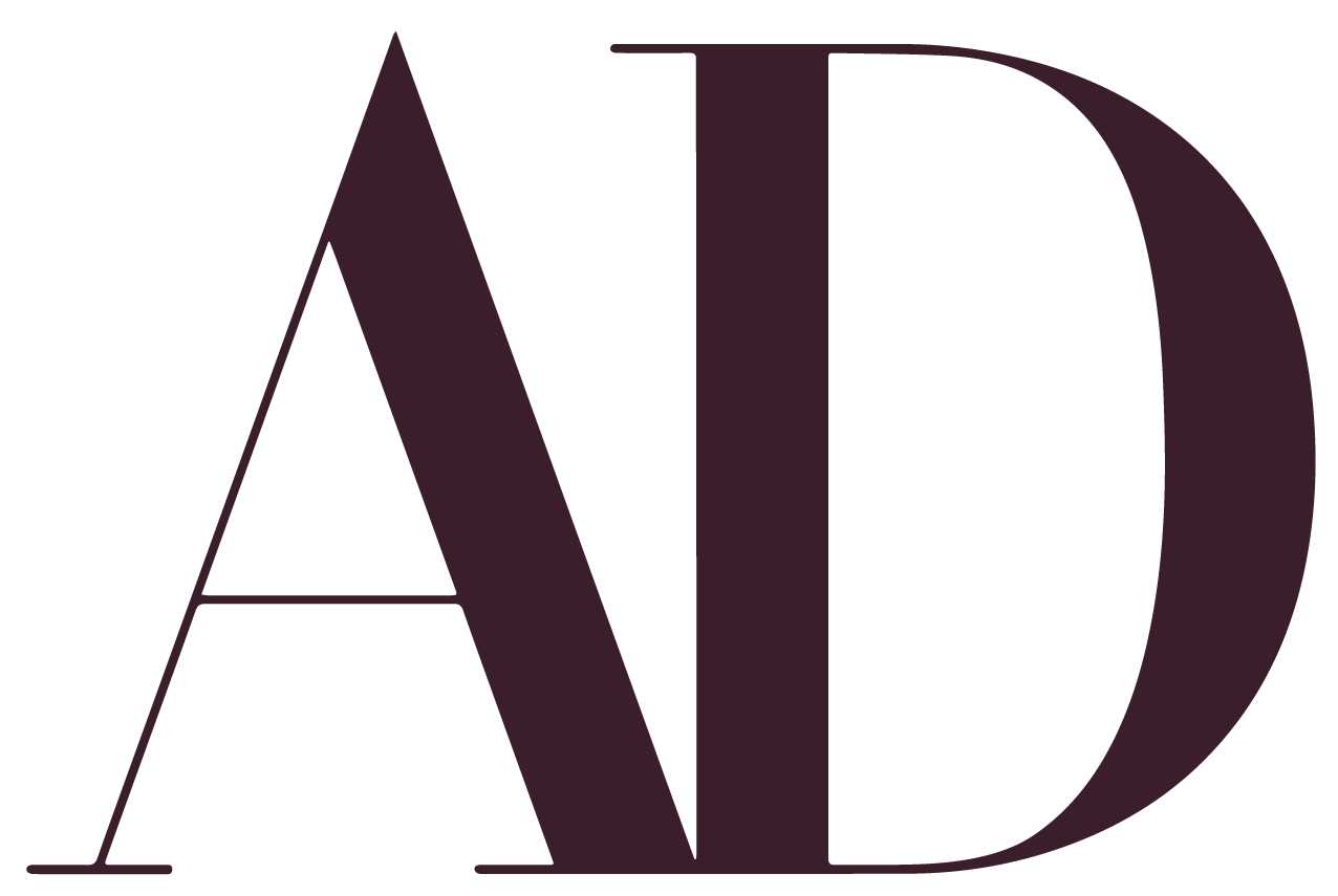 AD has recognized our Philadelphia-based interior design.