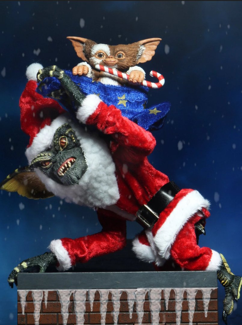 Movie Night: Gremlins 