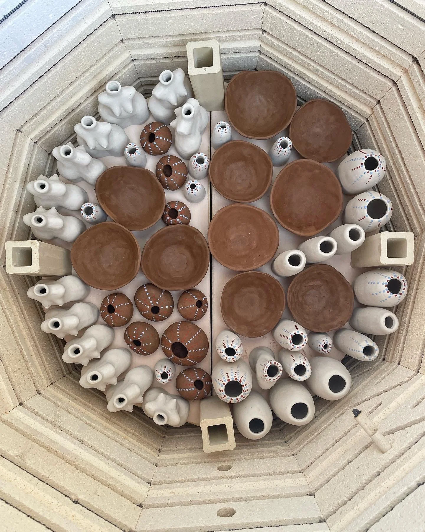 Community Ceramics // Week 1 