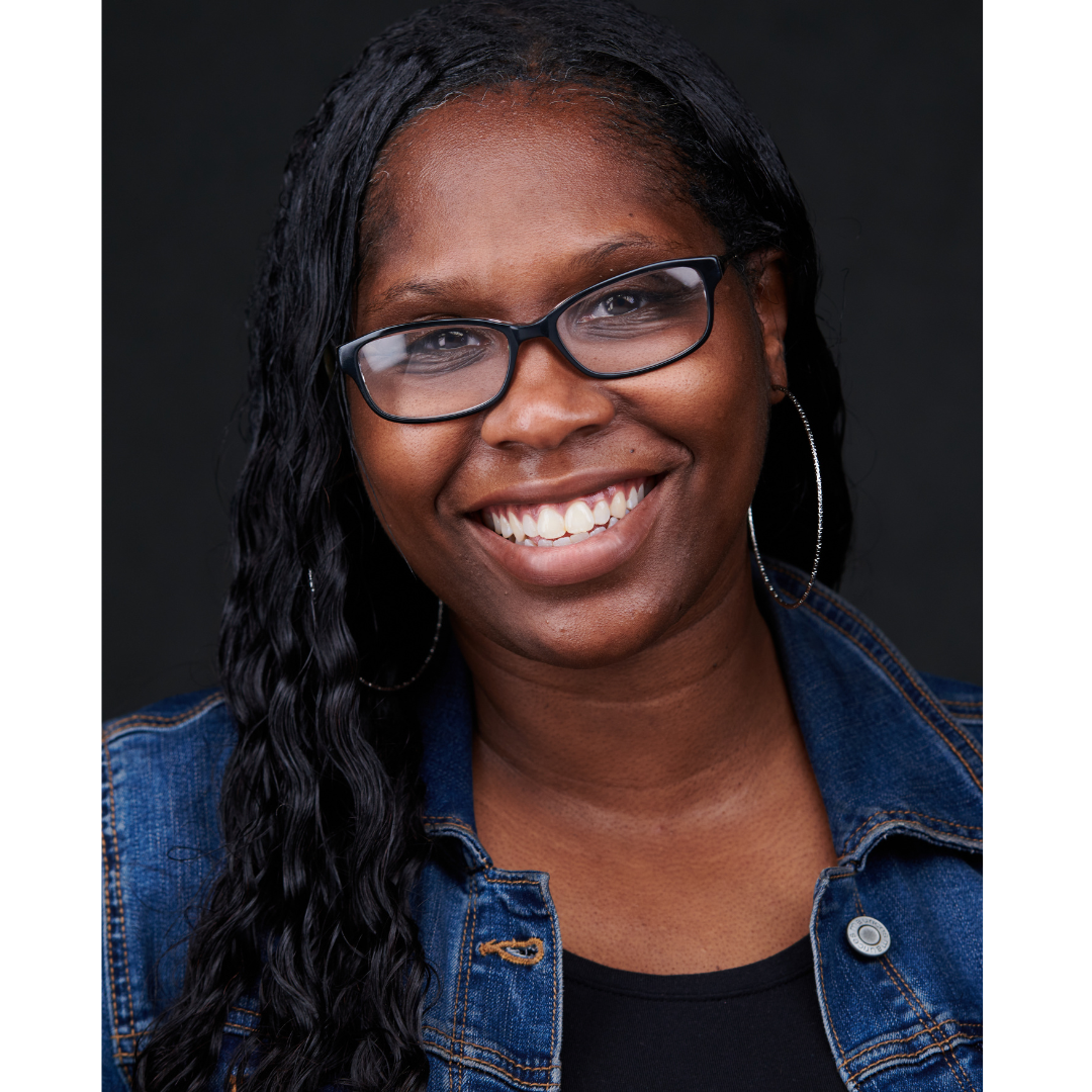 Alesia Summey, Director of Early Childhood Education