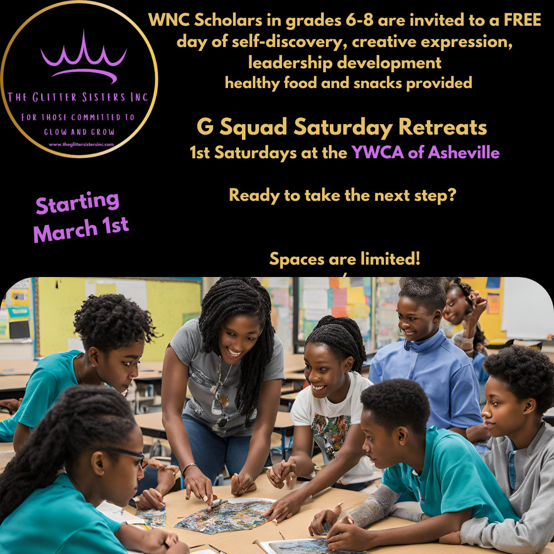 Events Feed — YWCA of Asheville & WNC: Eliminating Racism, Empowering Women
