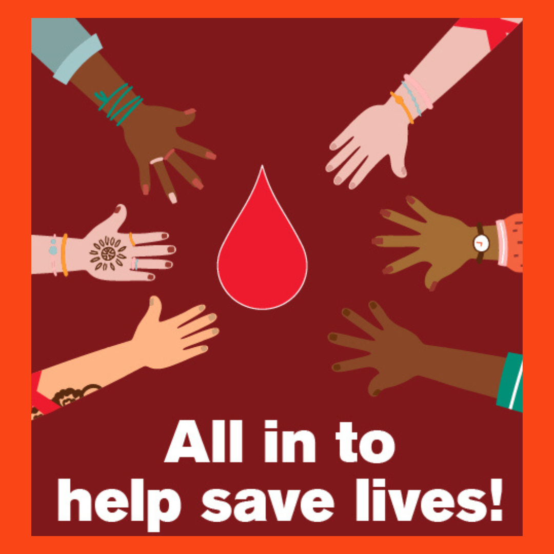 Blood Drive