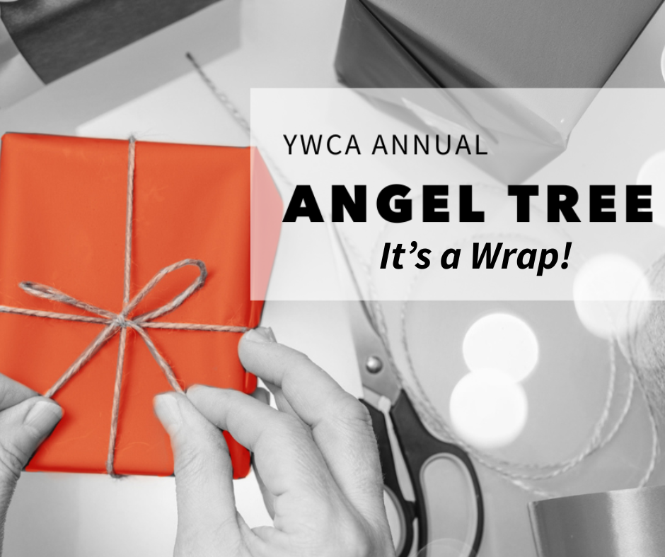 Angel Tree - 2025 