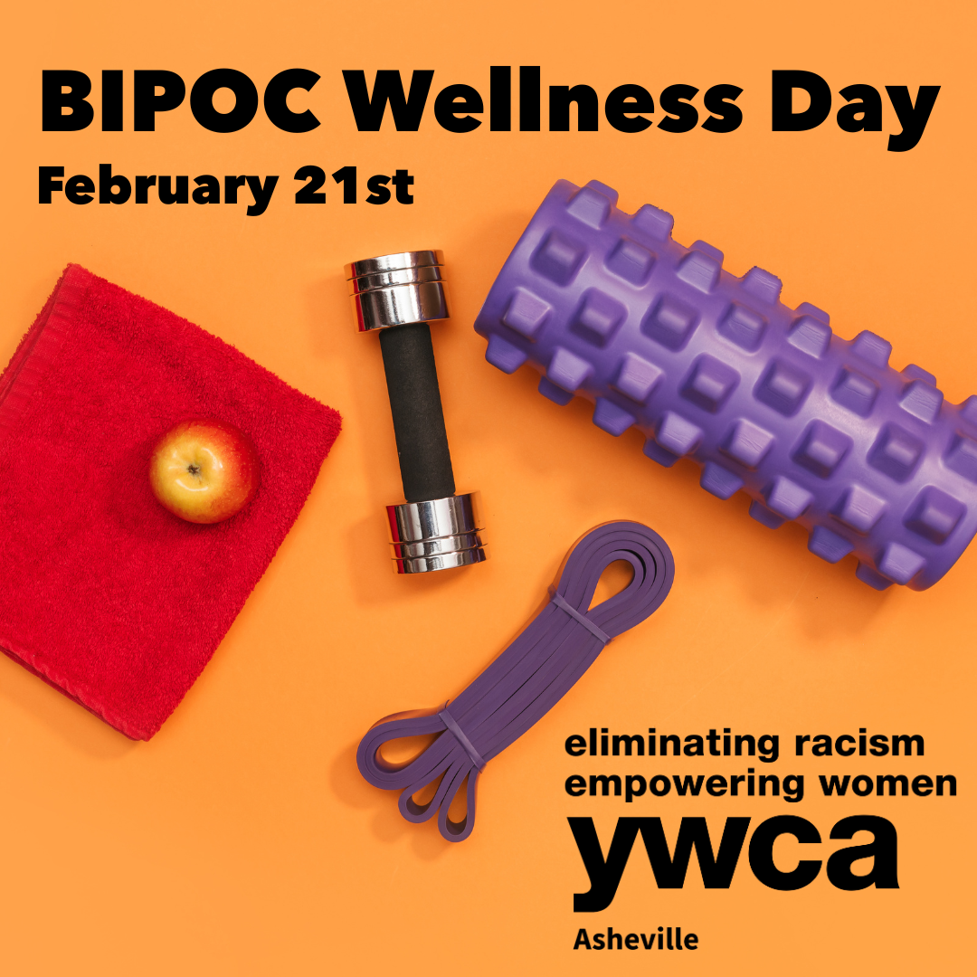 BIPOC Wellness Day