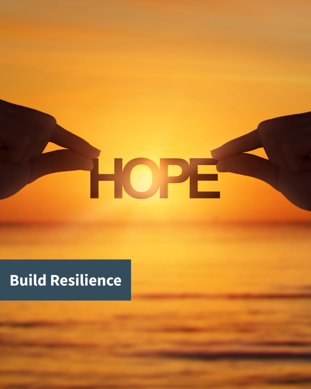 Hope in Uncertain Times