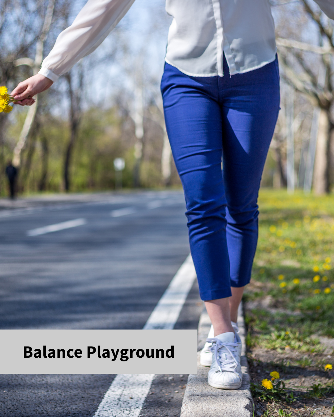 Balance Playground