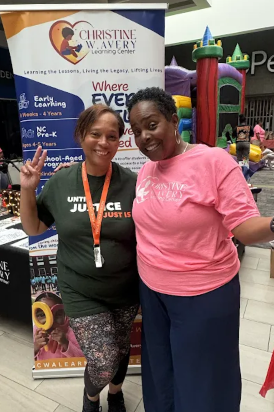 Christine Avery Fall Festival: Community, Connection, and Joy