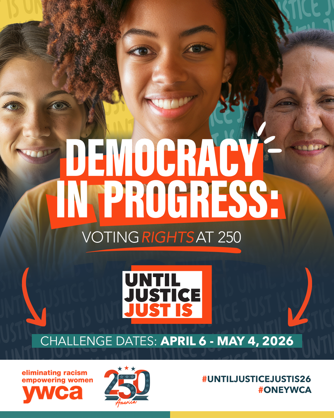 Racial Justice Challenge