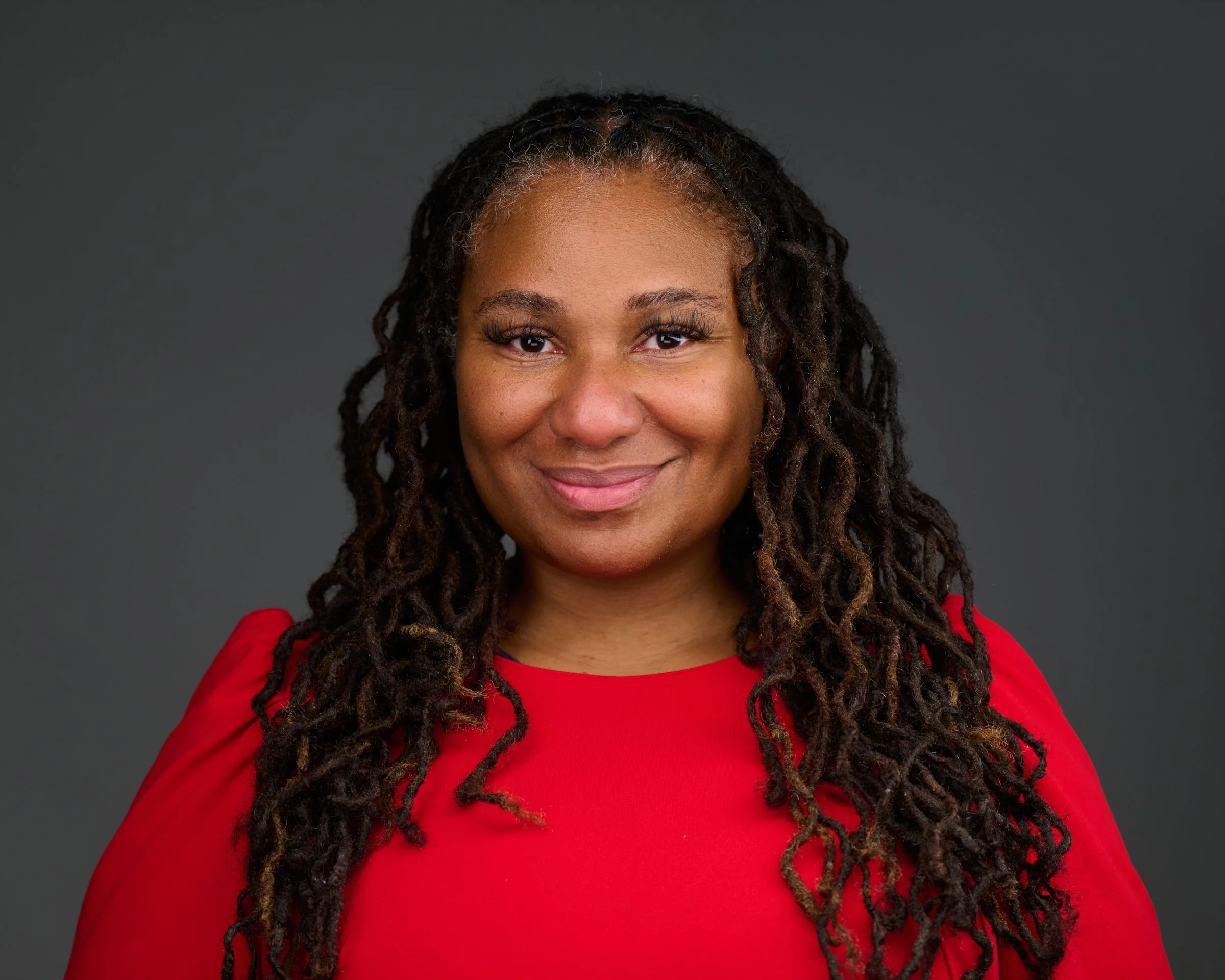 Aisha Adams headshot