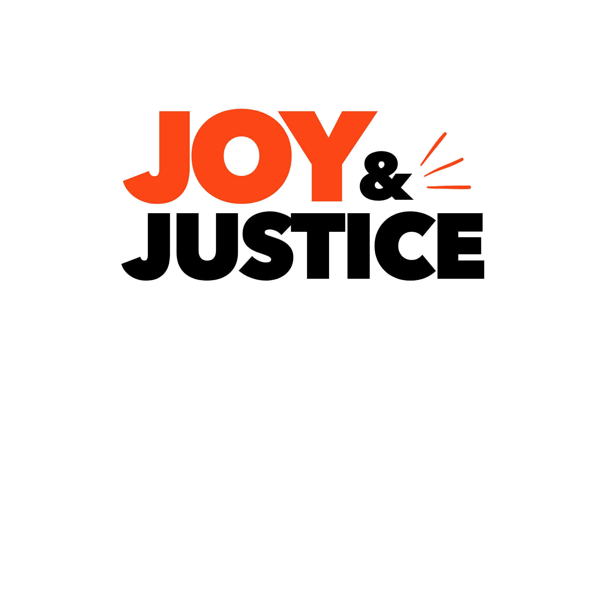 Joy & Justice Workplace Series