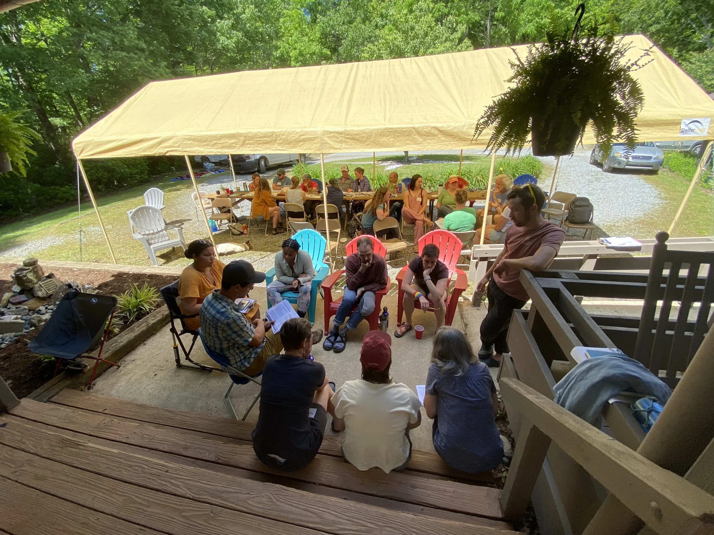 Racial Justice Workshops