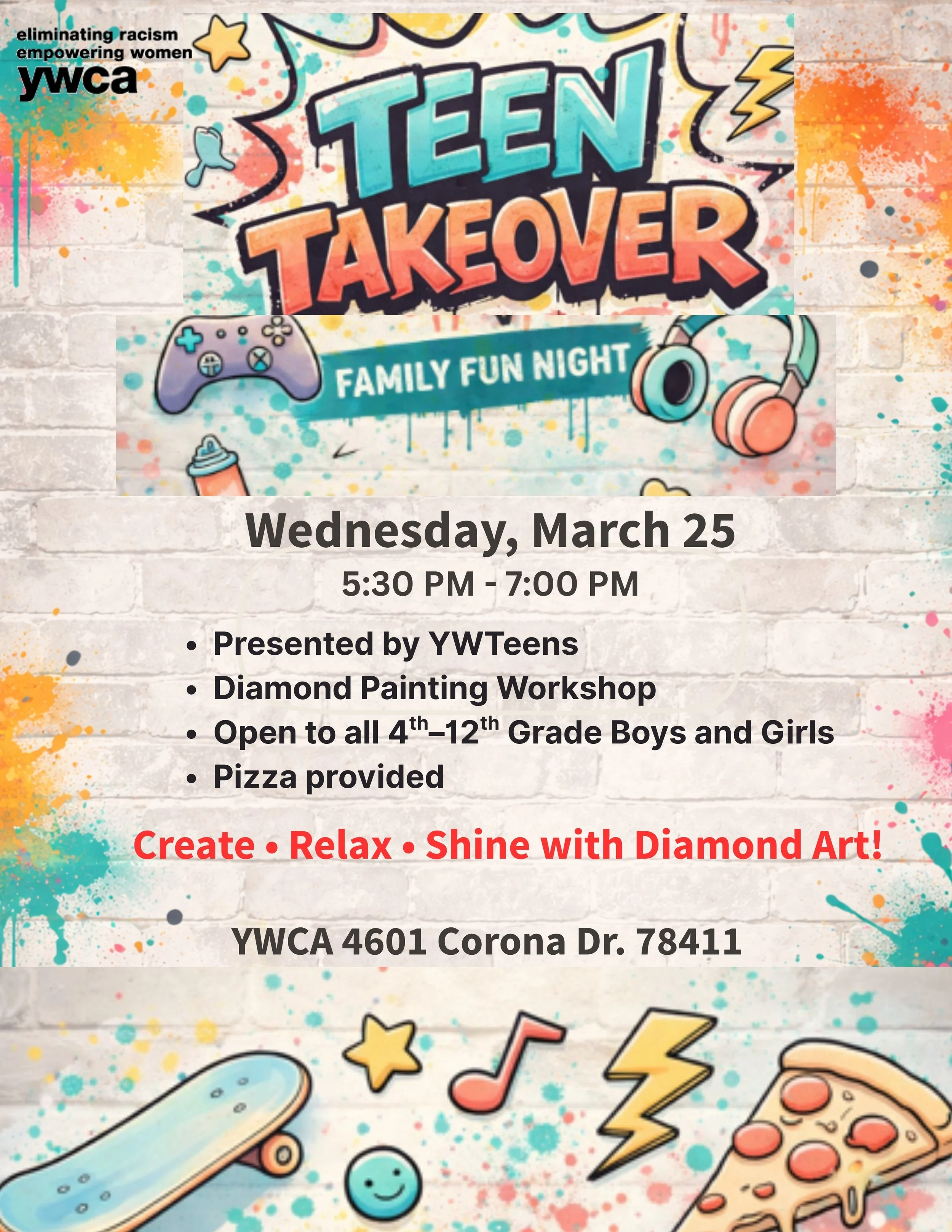 Teen Takeover for March.jpg