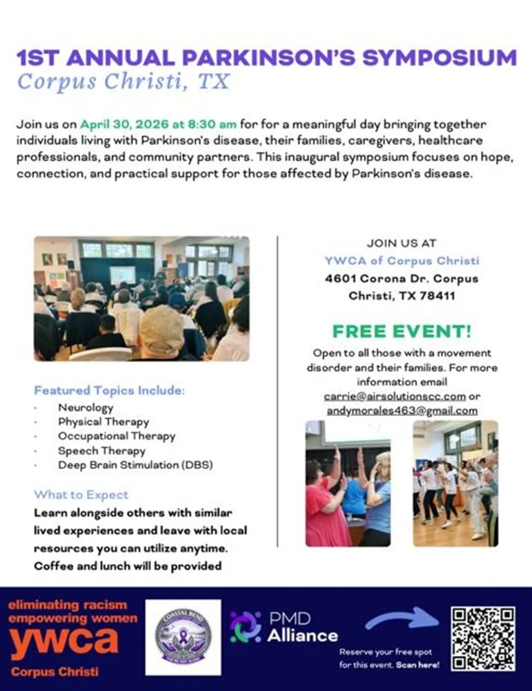 Parkinson's Symposium.jpg