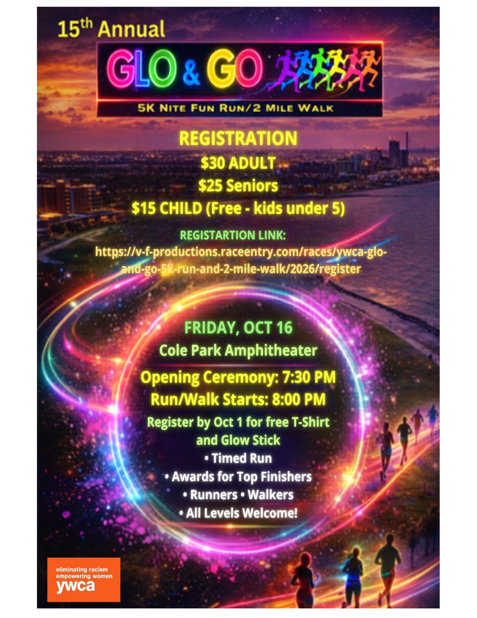 Glo and Go 