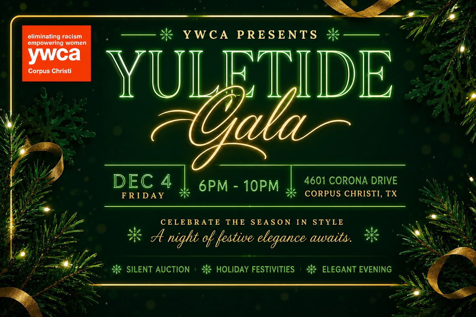 Yuletide 