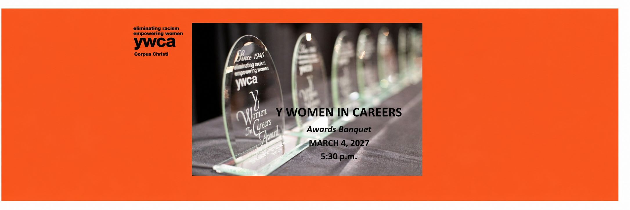 YWIC- Y Women in Careers
