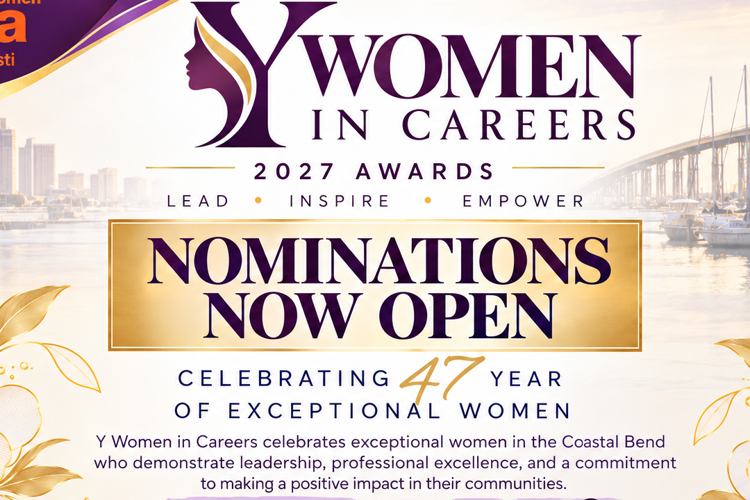 Y Women in Careers Award