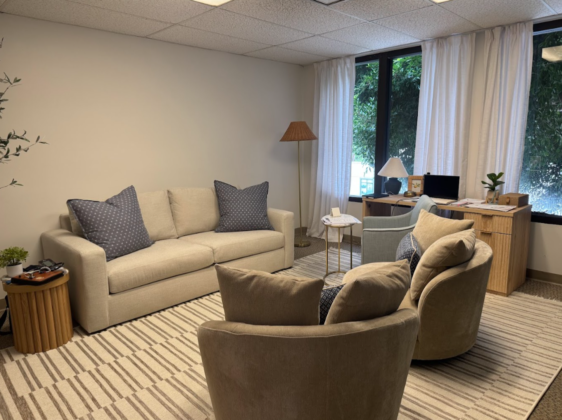 Encinitas Office - Suite H