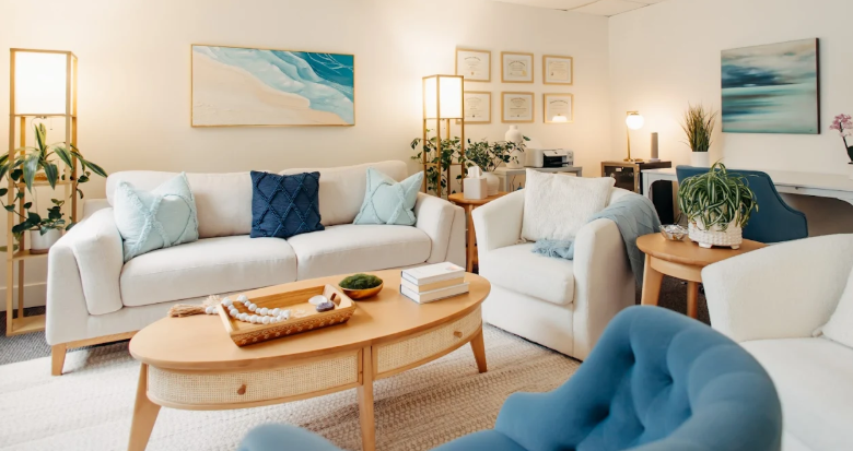 Encinitas Office - Suite F