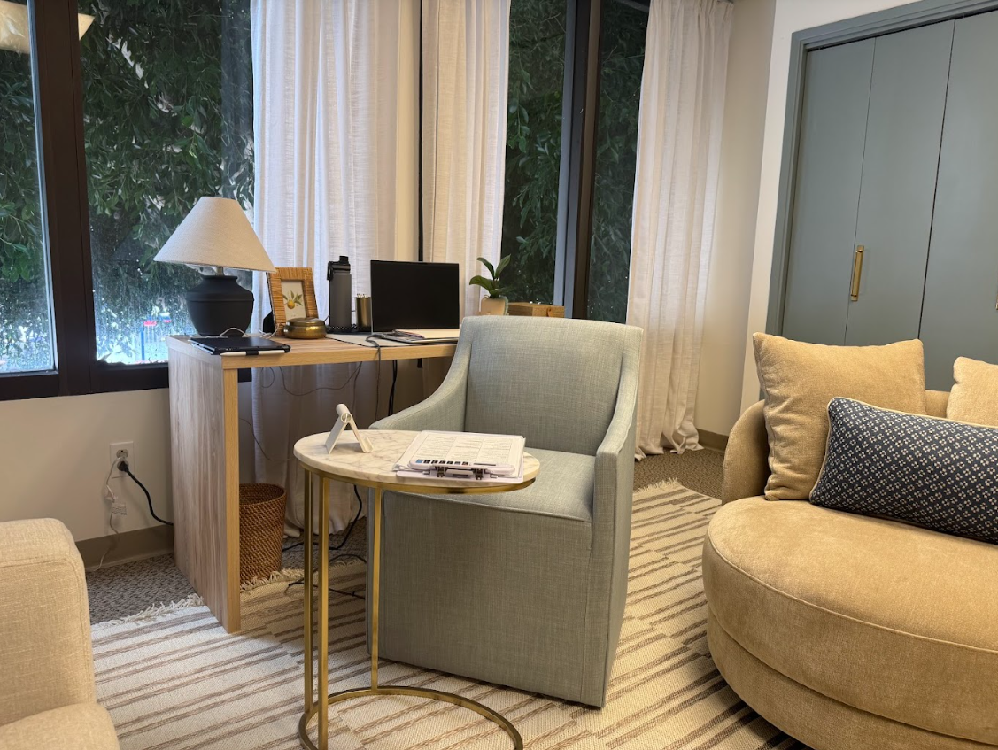 Encinitas Office - Suite H