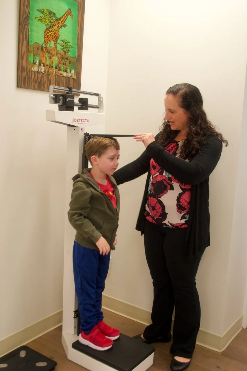 Office Photos — Samantha Cohen, MD, Inc.