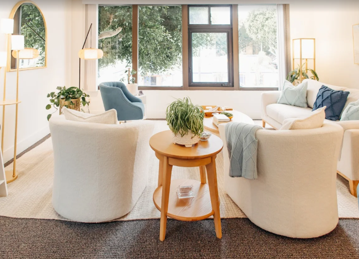 Encinitas Office - Suite F