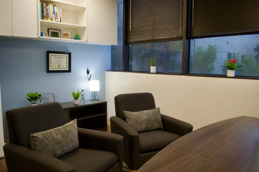 Office Photos Samantha Cohen MD Inc