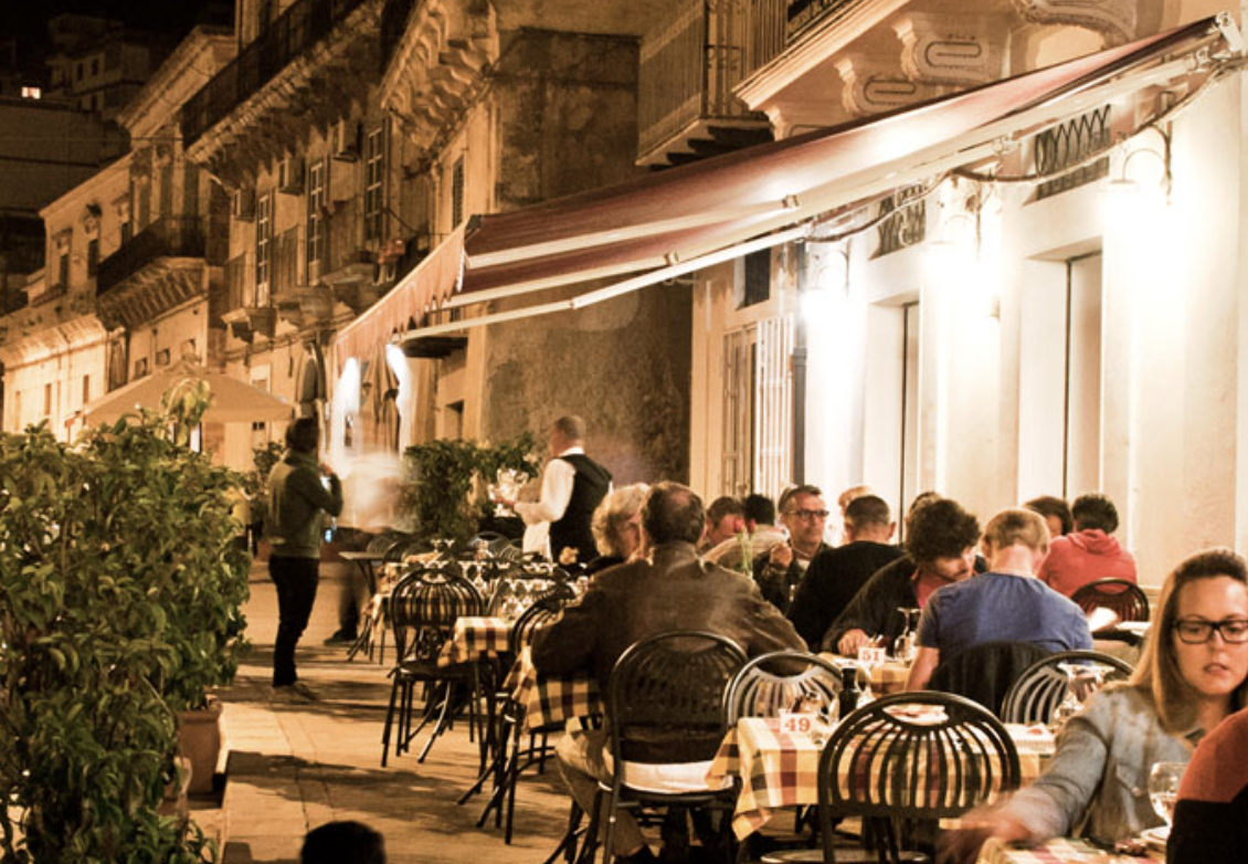 Osteria dei Sapori Perduti