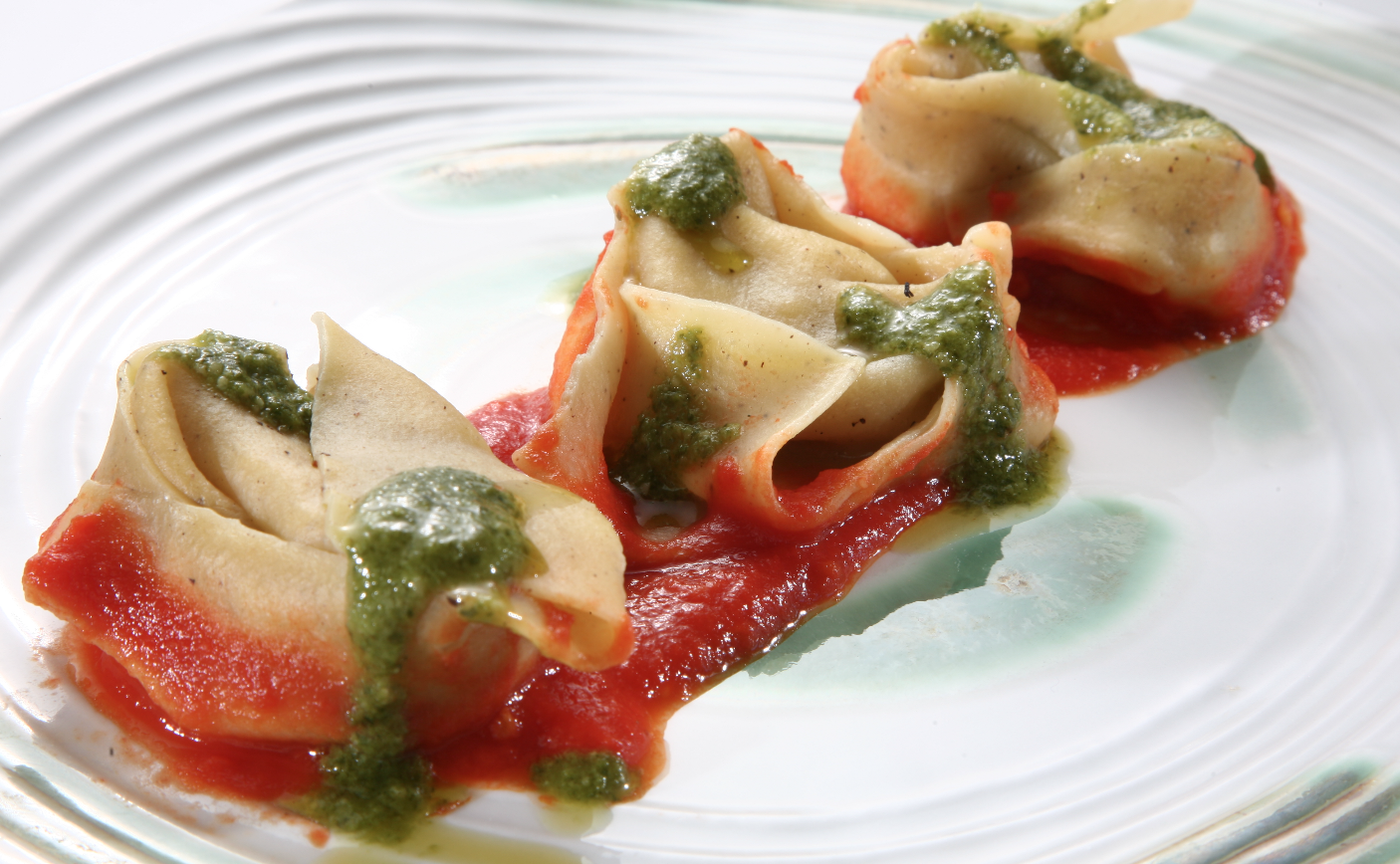 La Baia di Moltrasio