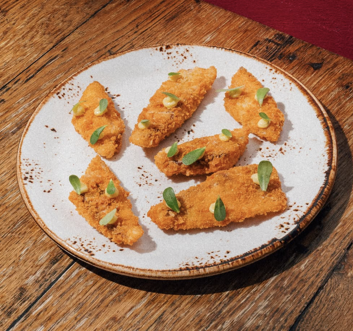 Osteria Anice Stellato