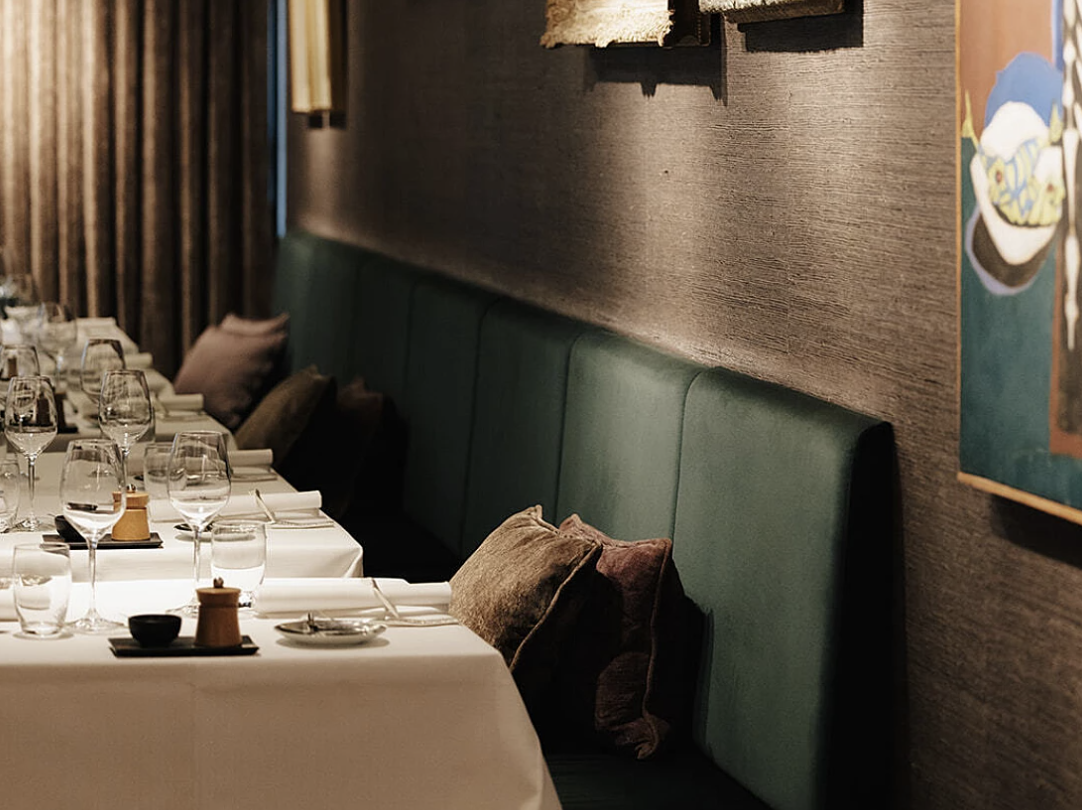 Zet'Joe by Geert Van Hecke