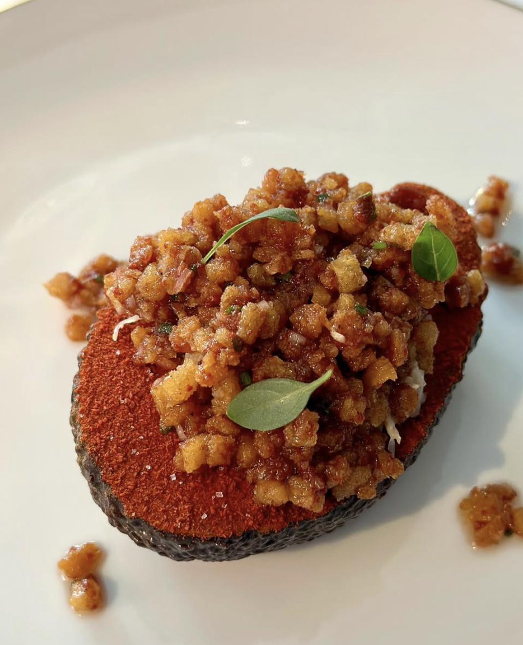 Atelier D The Bistro