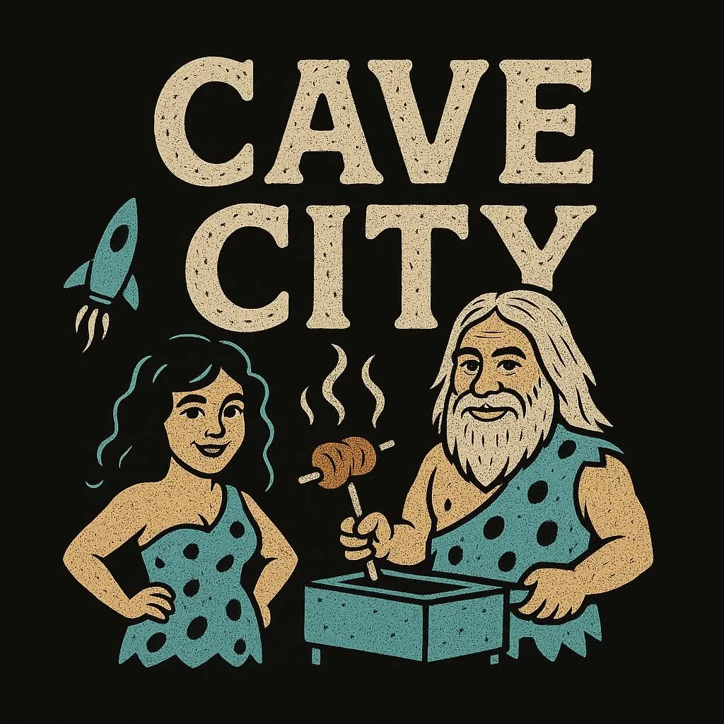 CAVE CITY BBQ