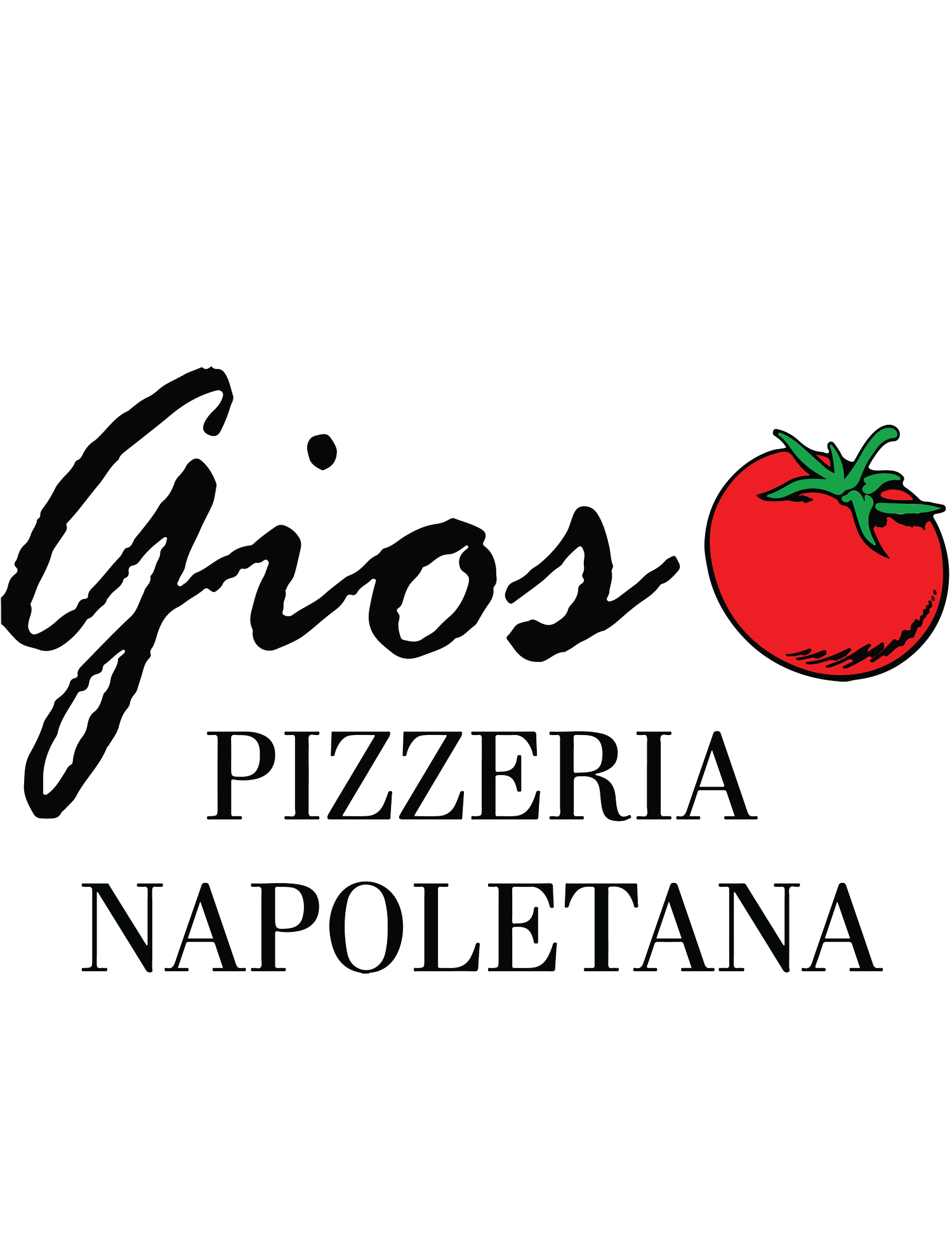 Gios Pizzeria Napoletana