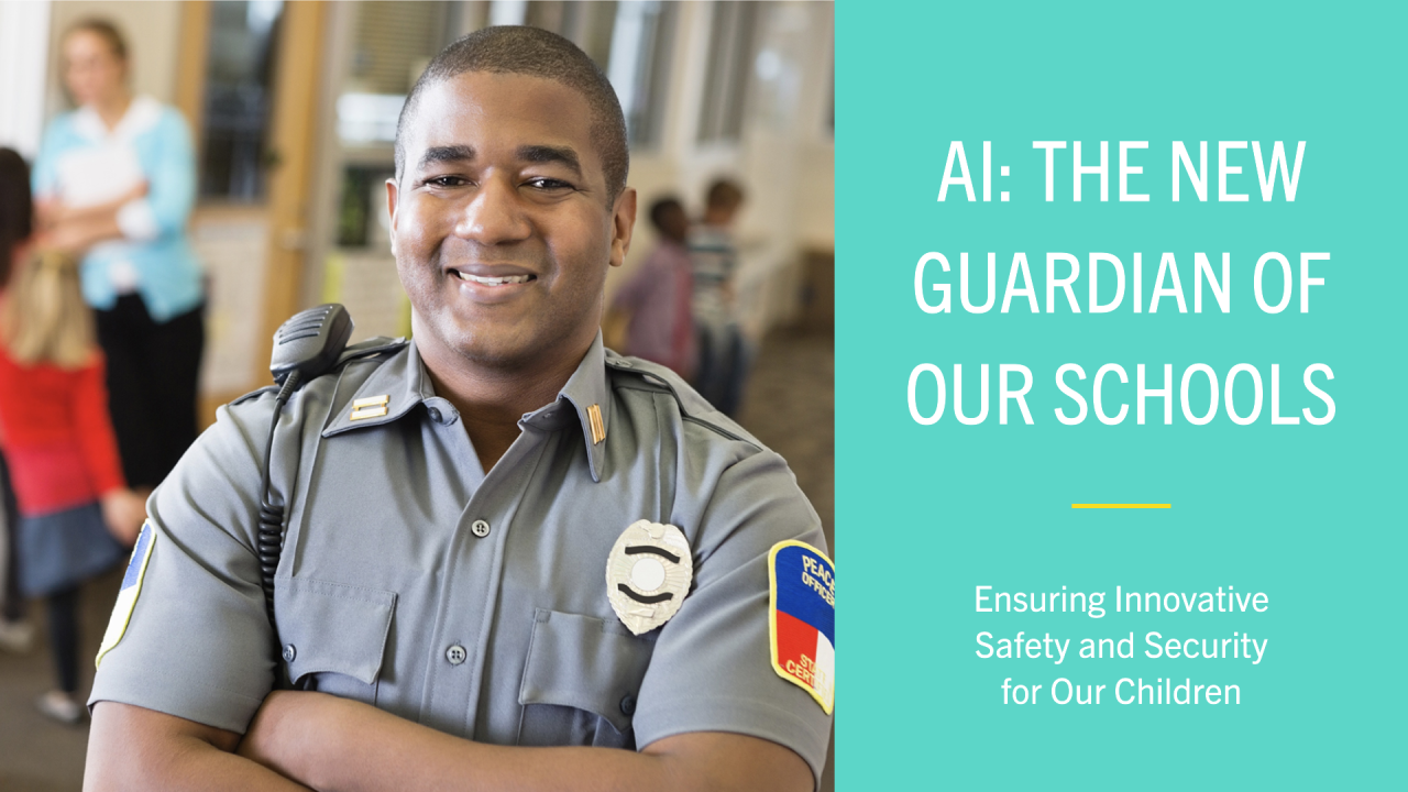 A Slice of Safety: How AI Protects Our Schools