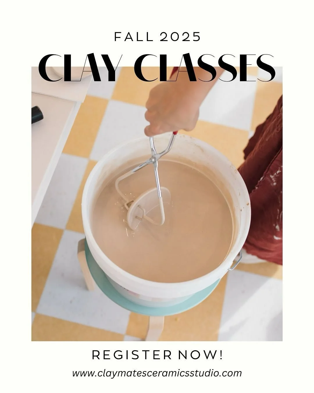 So many great classes this fall! Can&rsquo;t wait for you to join us 🥰