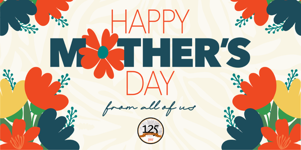 Happy Mother’s Day from YWCA Elgin