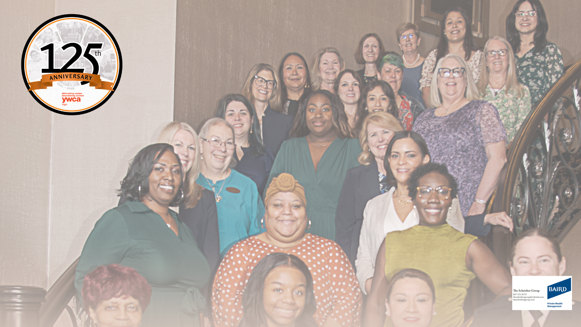 Leader Luncheon 2026