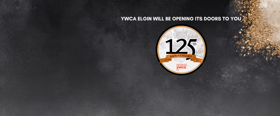 YWCA Birthday Party & Open House