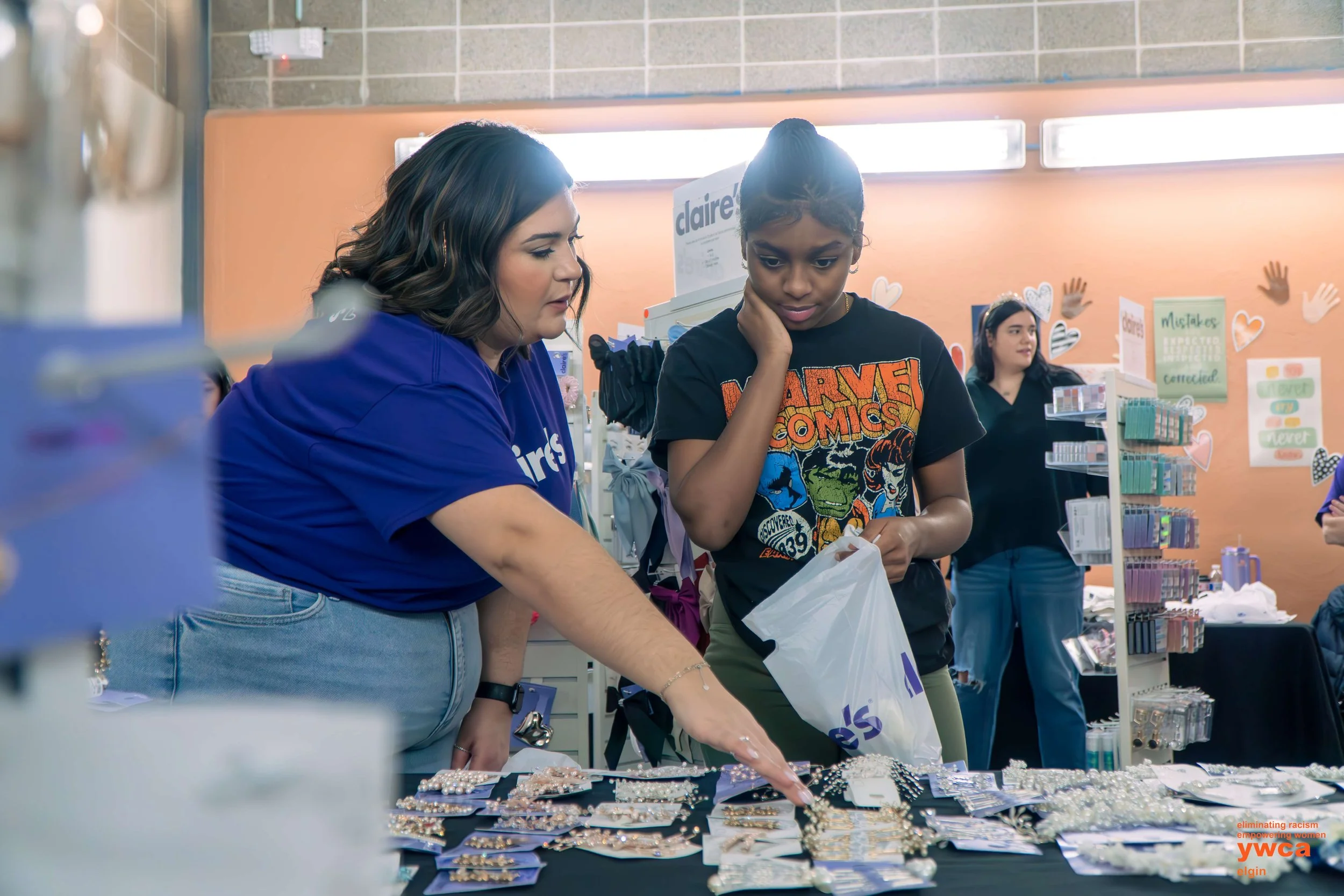 Claire's Volunteer & Girl - r.jpg