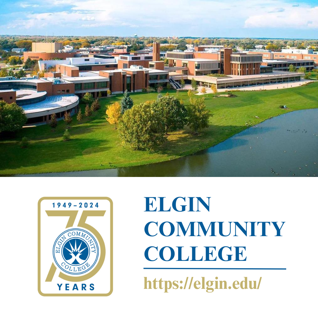 Leader Luncheon — YWCA Elgin Family Literacy Advocacy School Age