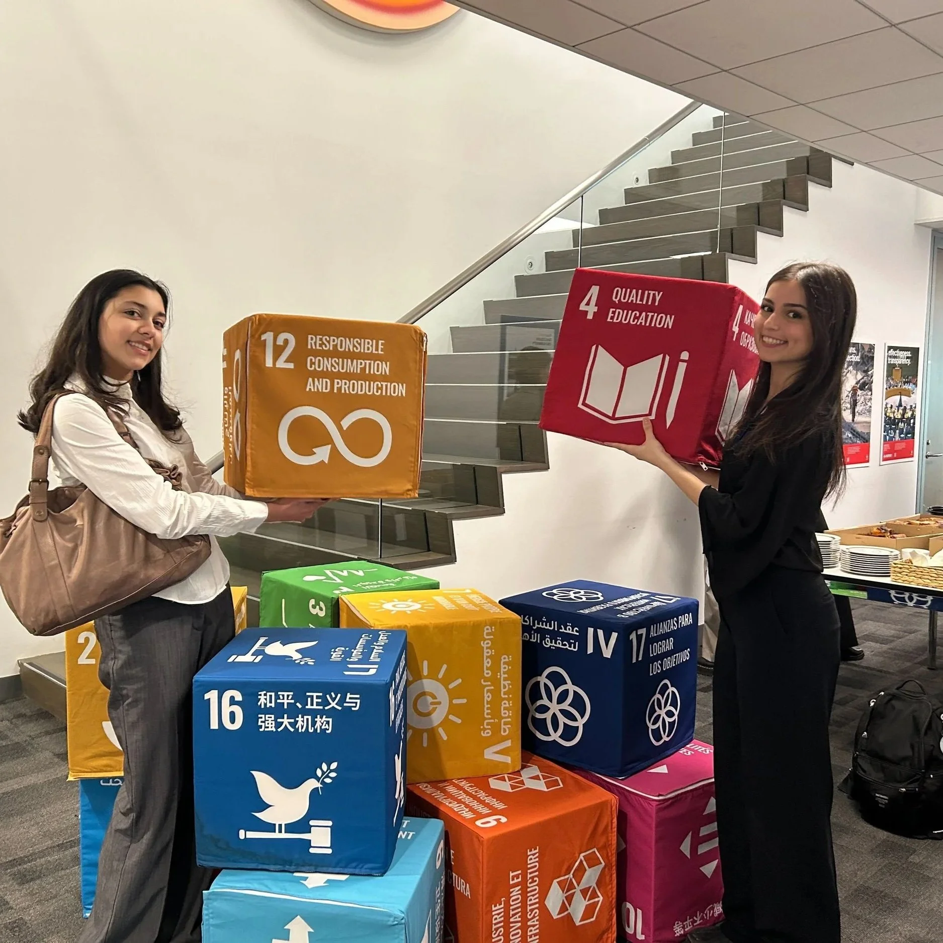 Norah’s Blog: The Three Biggest Highlights of CSocD64