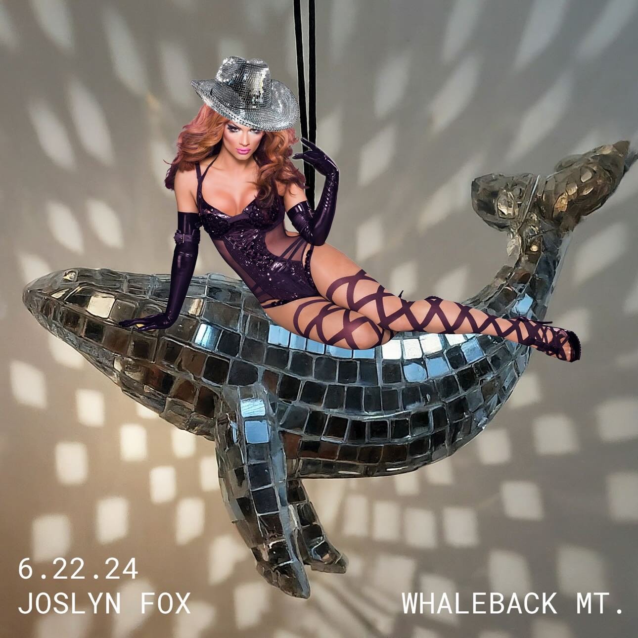 Get ready for a Whale of a Celebration at Whaleback Mountain this Pride Month! 🌈✨ Join us on June 22nd for an unforgettable Pride Celebration led by the fabulous @joslynfox of @rupaulsdragrace 🎤👠

Indulge in our delicious food and drink specials ?