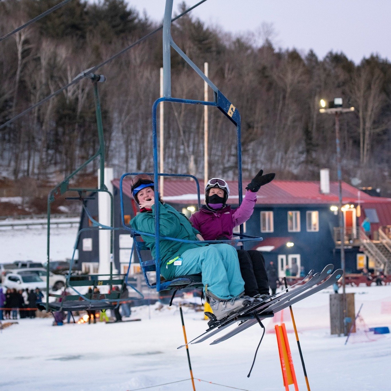 📣Last Call Alert🚨 There are now less than 24 hours left to lock in the lowest prices for skiing and riding in the 2024-2025 season. Don&rsquo;t miss out&mdash;grab your pass before prices increase May 1st and prepare for an unforgettable winter on 