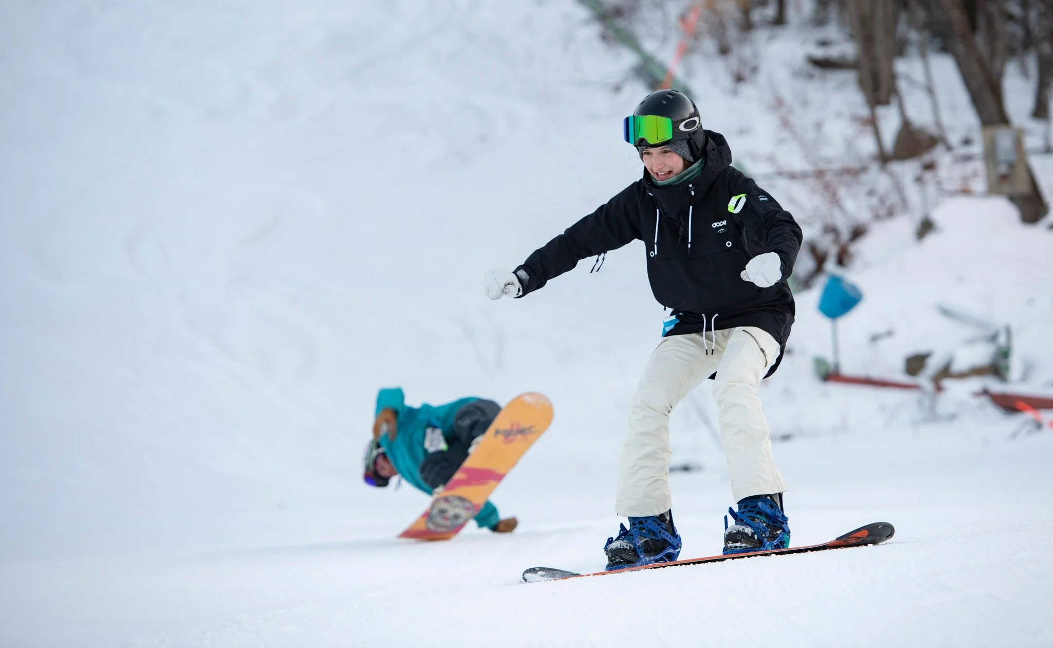 🏂 Don&rsquo;t fall flat and miss out! Just like our friend here, time is slipping away! ⏳ Less than 12 hours left to grab your 2024-2025 Season Pass at the lowest price of the season. Hit the link in our bio to secure your season pass now!

📷: @kat